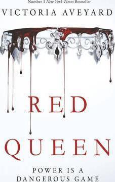 Red Queen : Collector's Edition Paperback